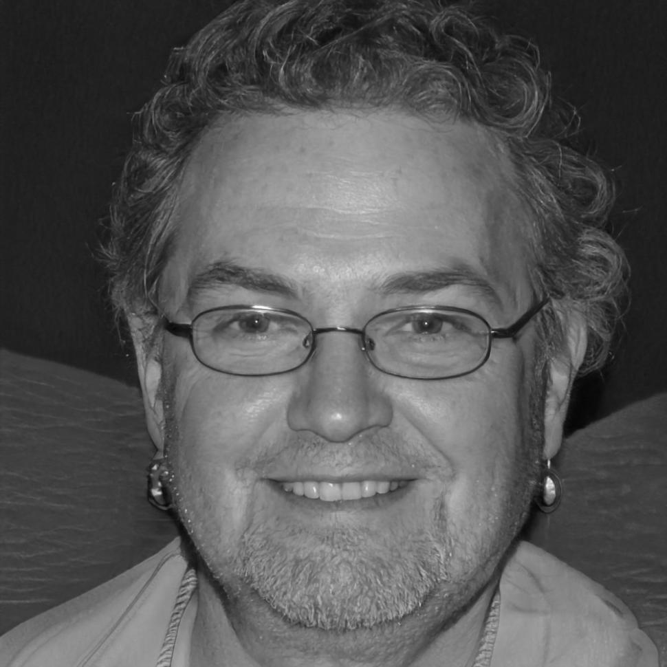 Instructeur Marc Dubois